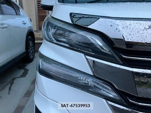 Toyota VELLFIRE 2015-11 7360269-22