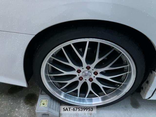 Toyota VELLFIRE 2015-11 7360269-5
