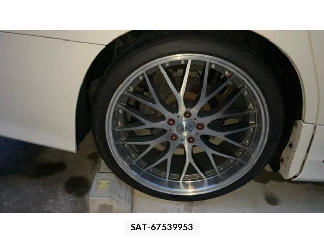 Toyota VELLFIRE 2015-11 7360269-6
