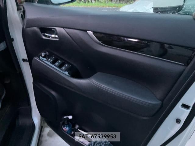 Toyota VELLFIRE 2015-11 7360269-8