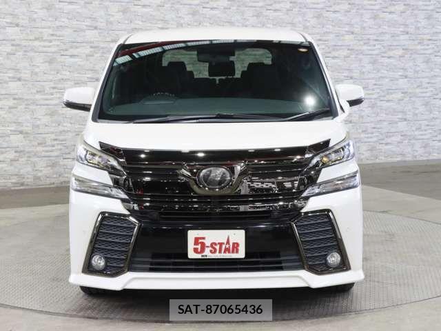 Toyota VELLFIRE 2017-01 7360263-10