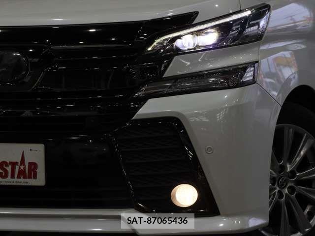 Toyota VELLFIRE 2017-01 7360263-14