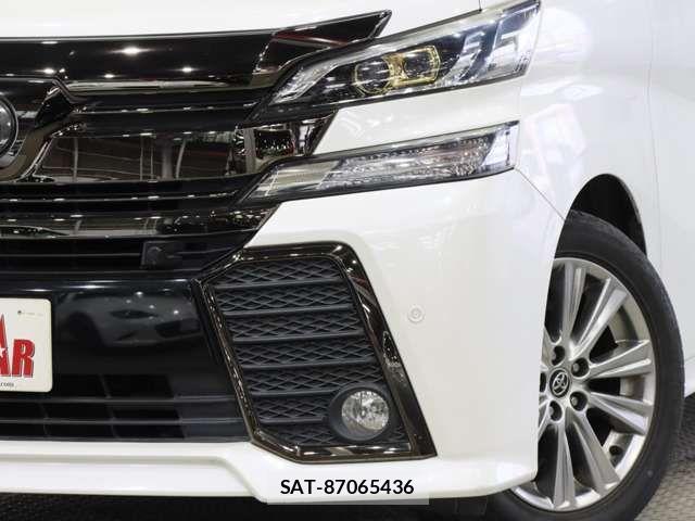 Toyota VELLFIRE 2017-01 7360263-15
