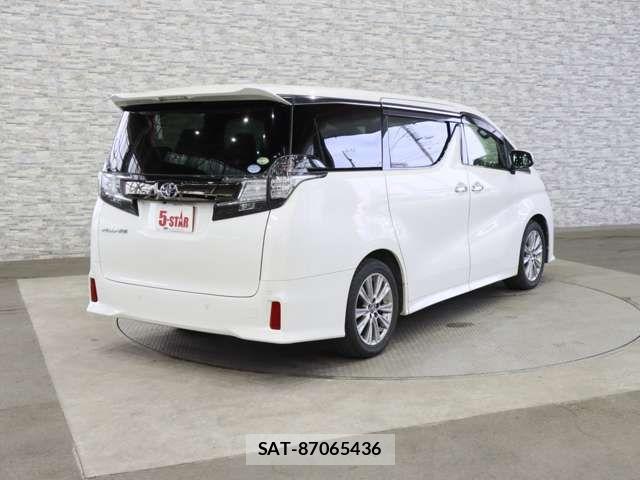 Toyota VELLFIRE 2017-01 7360263-18