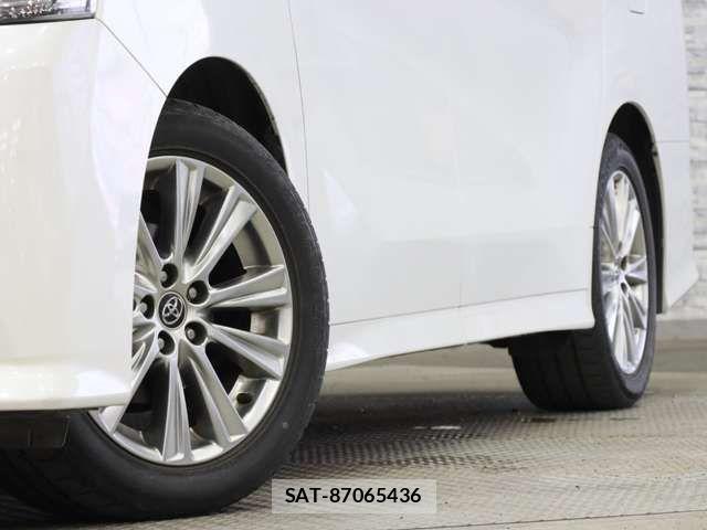 Toyota VELLFIRE 2017-01 7360263-19