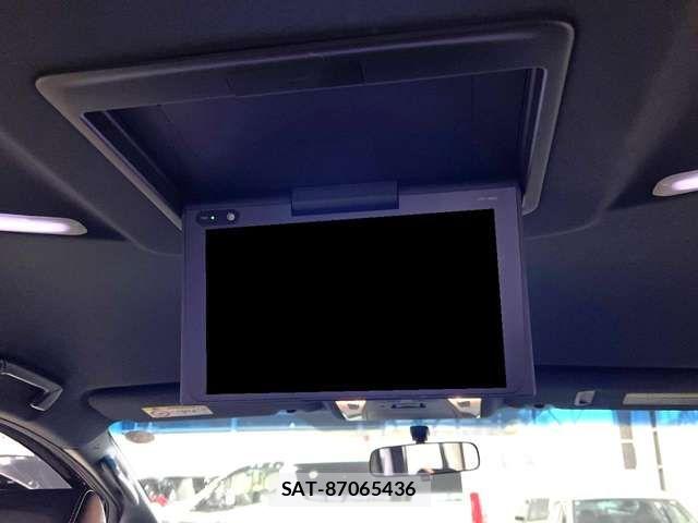 Toyota VELLFIRE 2017-01 7360263-6
