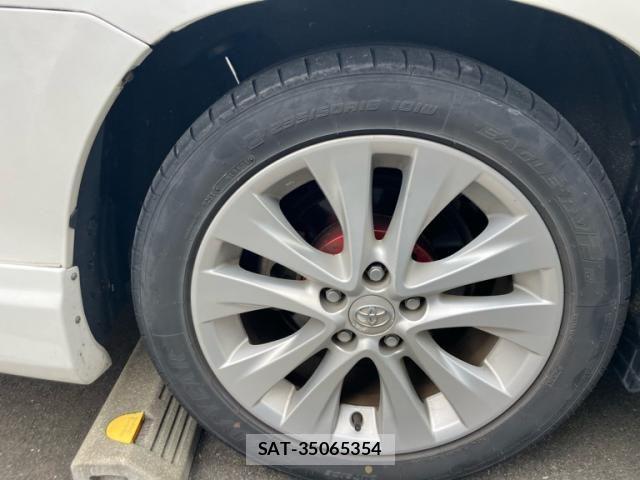Toyota VELLFIRE 2010-03 7360283-9