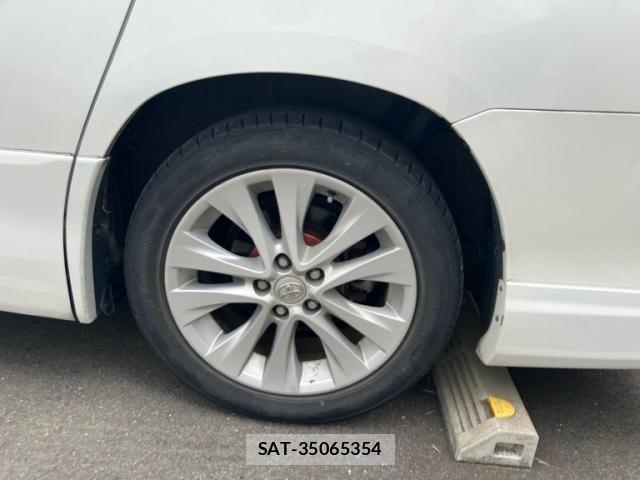 Toyota VELLFIRE 2010-03 7360283-11