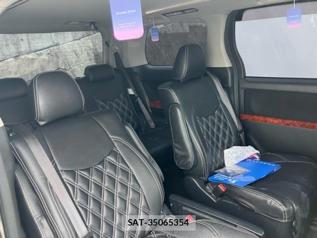Toyota VELLFIRE 2010-03 7360283-15