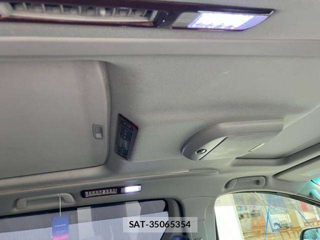 Toyota VELLFIRE 2010-03 7360283-16