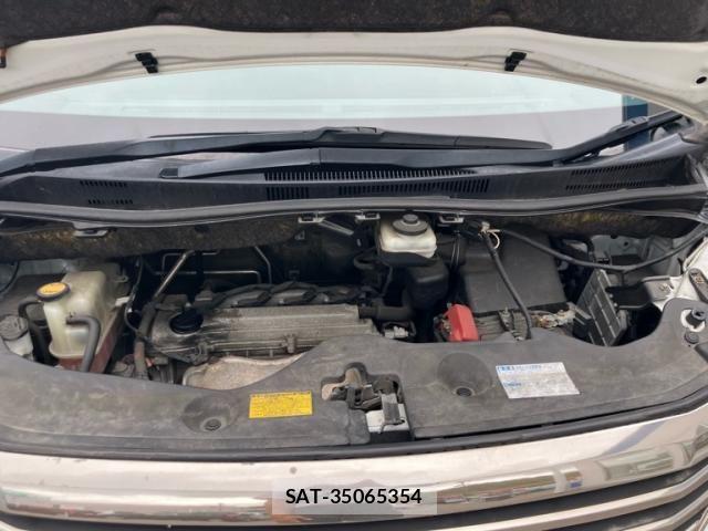 Toyota VELLFIRE 2010-03 7360283-17