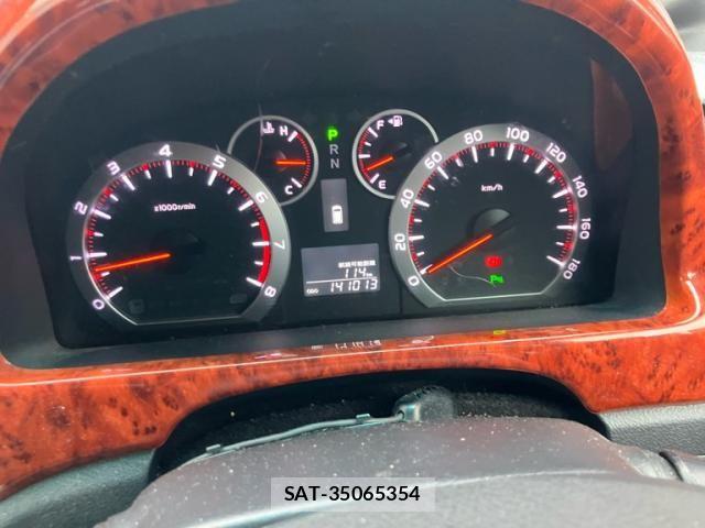 Toyota VELLFIRE 2010-03 7360283-18
