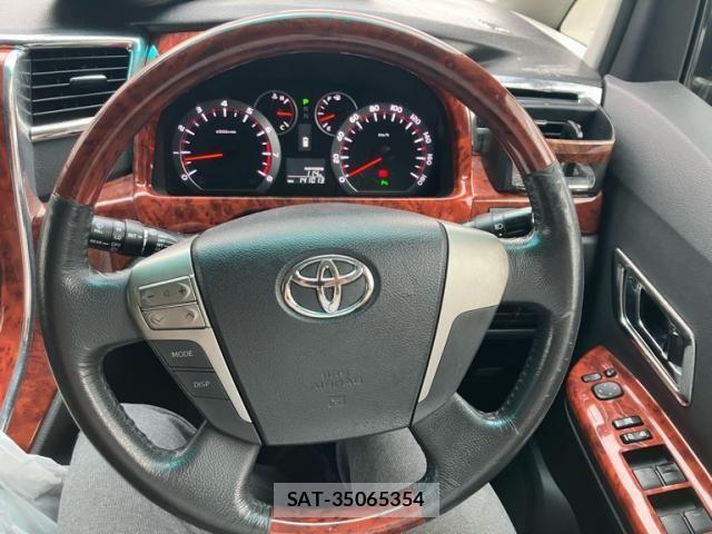 Toyota VELLFIRE 2010-03 7360283-19
