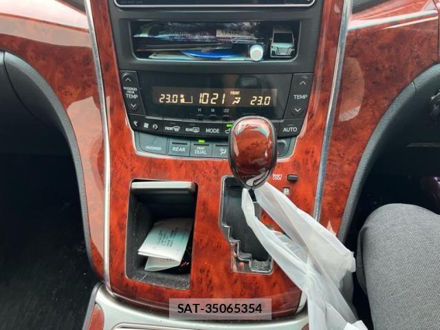 Toyota VELLFIRE 2010-03 7360283-21