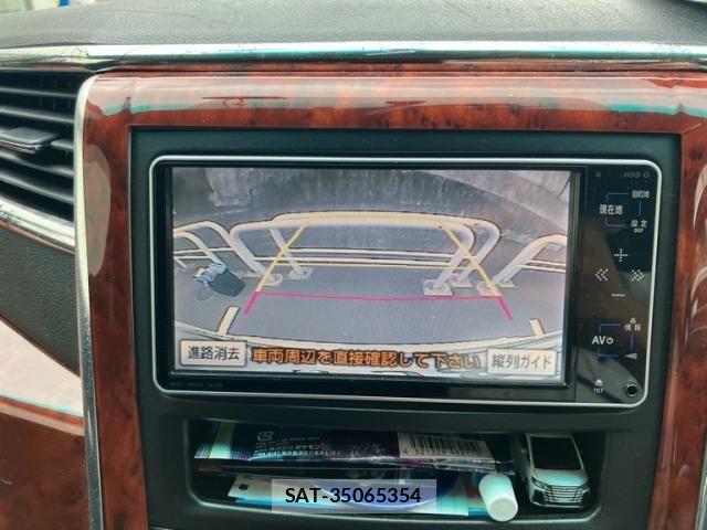 Toyota VELLFIRE 2010-03 7360283-22