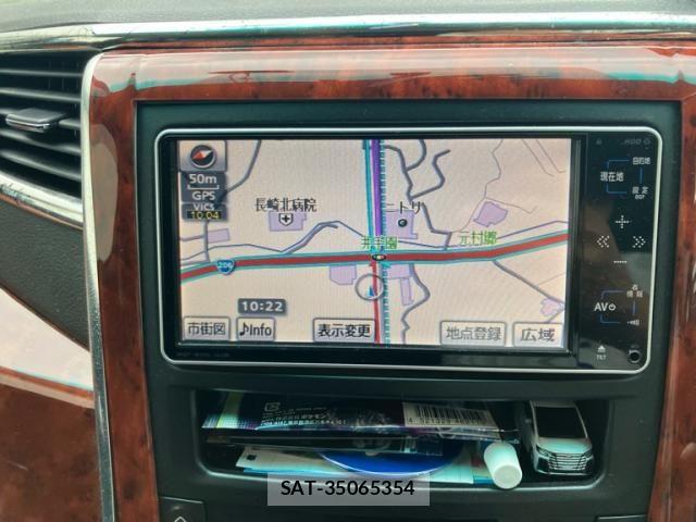 Toyota VELLFIRE 2010-03 7360283-23