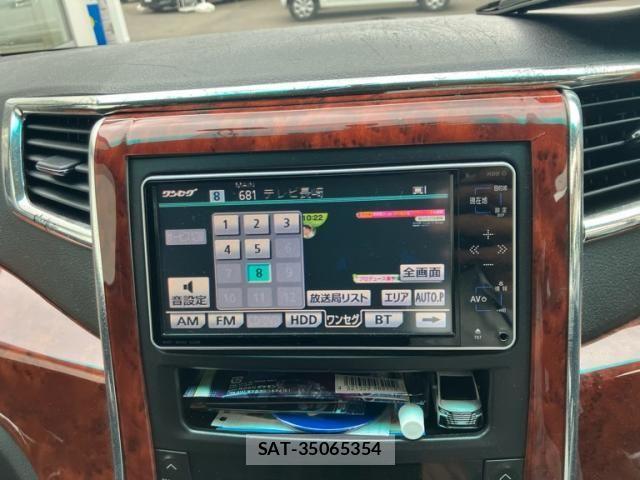 Toyota VELLFIRE 2010-03 7360283-24