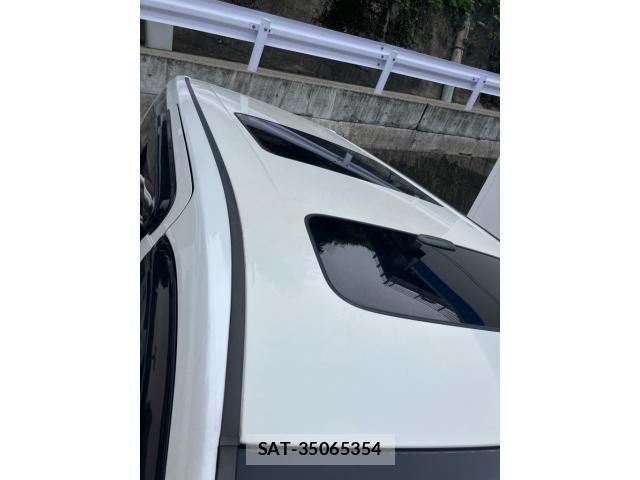 Toyota VELLFIRE 2010-03 7360283-3