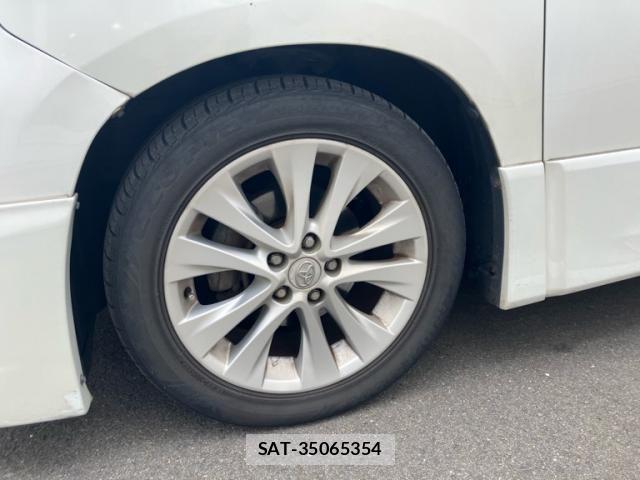 Toyota VELLFIRE 2010-03 7360283-7