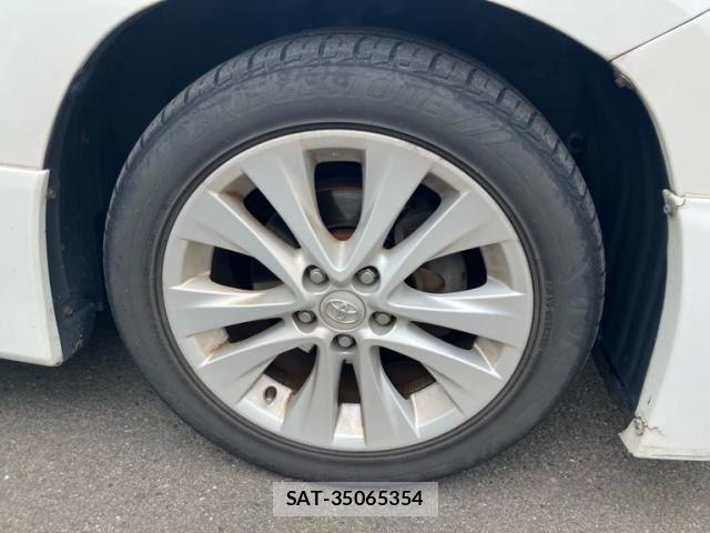 Toyota VELLFIRE 2010-03 7360283-8