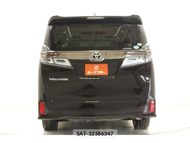 Toyota VELLFIRE 2018-03 7360264-10