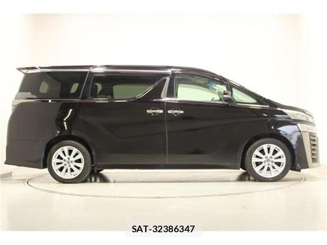 Toyota VELLFIRE 2018-03 7360264-12