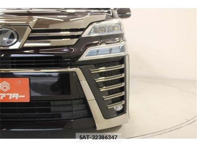 Toyota VELLFIRE 2018-03 7360264-13