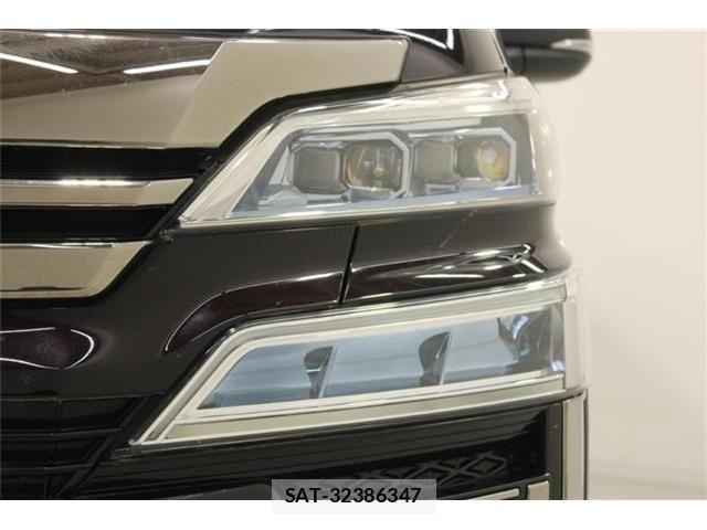 Toyota VELLFIRE 2018-03 7360264-14