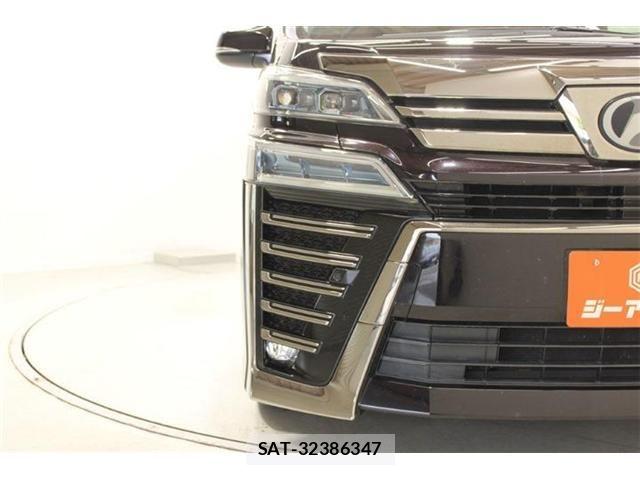 Toyota VELLFIRE 2018-03 7360264-15