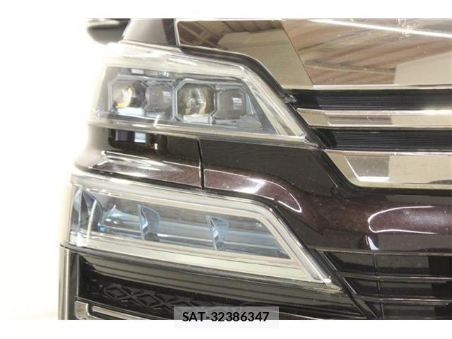 Toyota VELLFIRE 2018-03 7360264-16