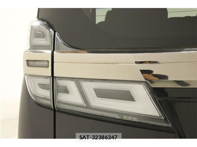 Toyota VELLFIRE 2018-03 7360264-18