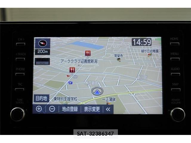 Toyota VELLFIRE 2018-03 7360264-1