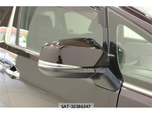 Toyota VELLFIRE 2018-03 7360264-20