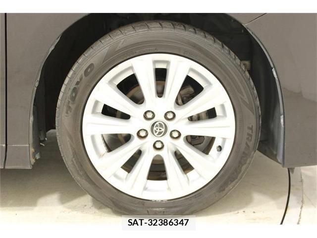 Toyota VELLFIRE 2018-03 7360264-21