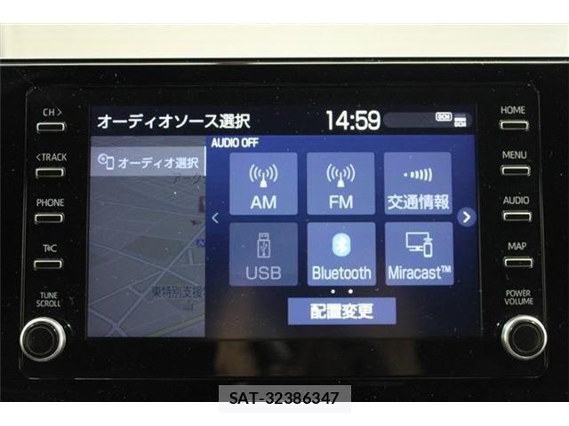 Toyota VELLFIRE 2018-03 7360264-2