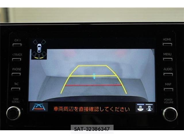 Toyota VELLFIRE 2018-03 7360264-3