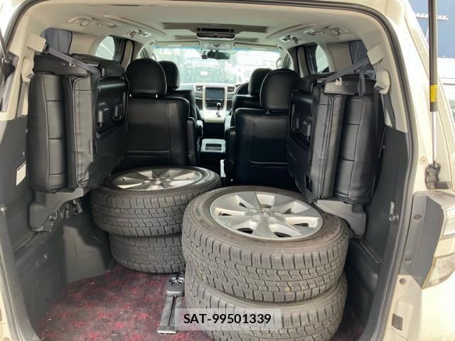 Toyota VELLFIRE 2013-08 7360280-11