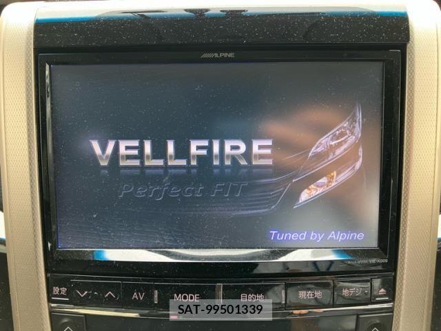 Toyota VELLFIRE 2013-08 7360280-21