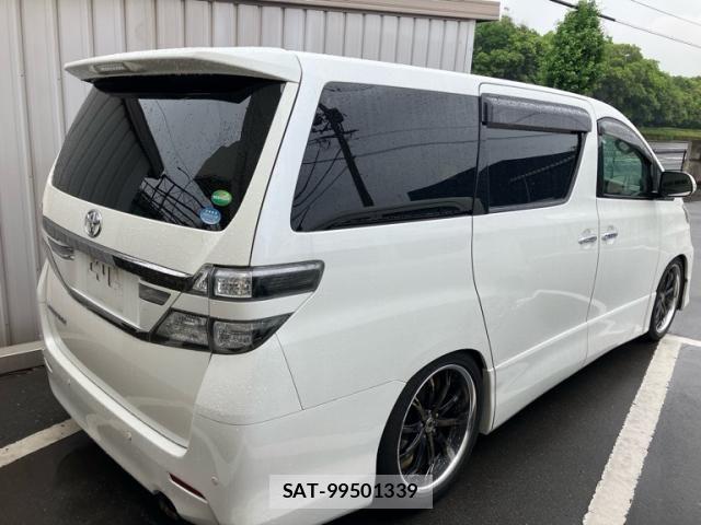 Toyota VELLFIRE 2013-08 7360280-3