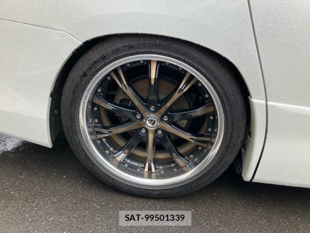 Toyota VELLFIRE 2013-08 7360280-4