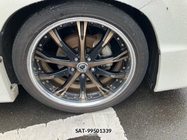 Toyota VELLFIRE 2013-08 7360280-5