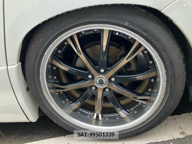 Toyota VELLFIRE 2013-08 7360280-7