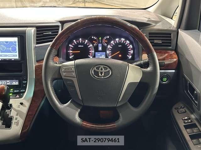 Toyota VELLFIRE 2010-01 7360274-9