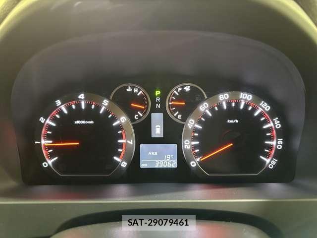 Toyota VELLFIRE 2010-01 7360274-10
