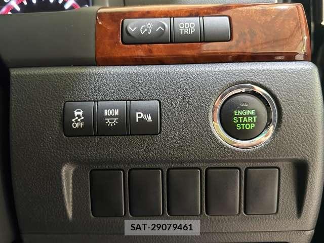 Toyota VELLFIRE 2010-01 7360274-12