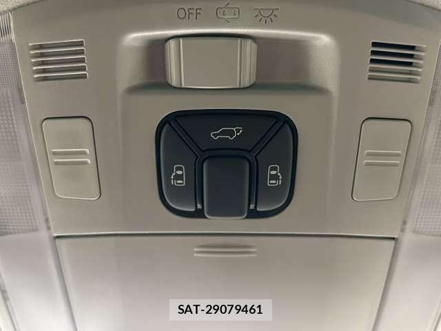 Toyota VELLFIRE 2010-01 7360274-16