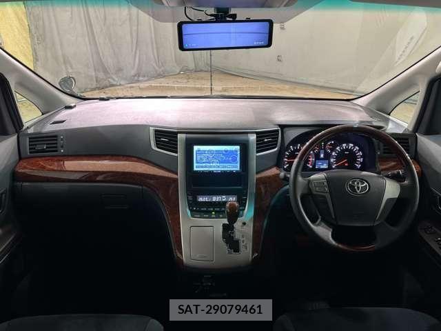Toyota VELLFIRE 2010-01 7360274-17