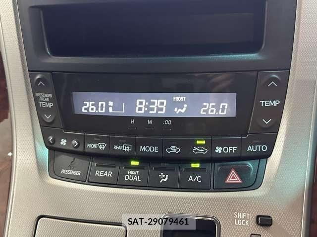 Toyota VELLFIRE 2010-01 7360274-23
