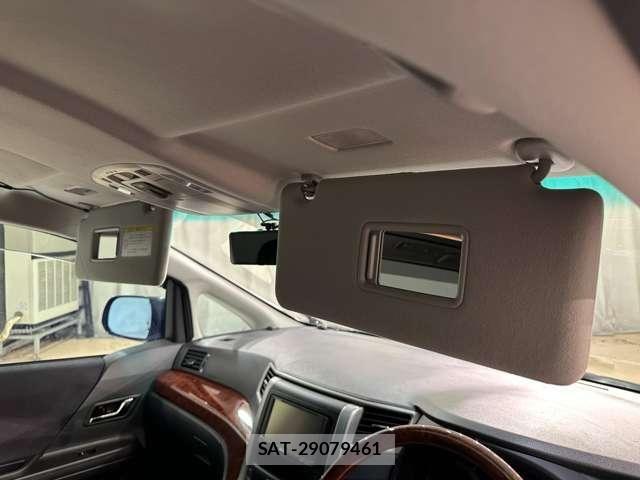 Toyota VELLFIRE 2010-01 7360274-25