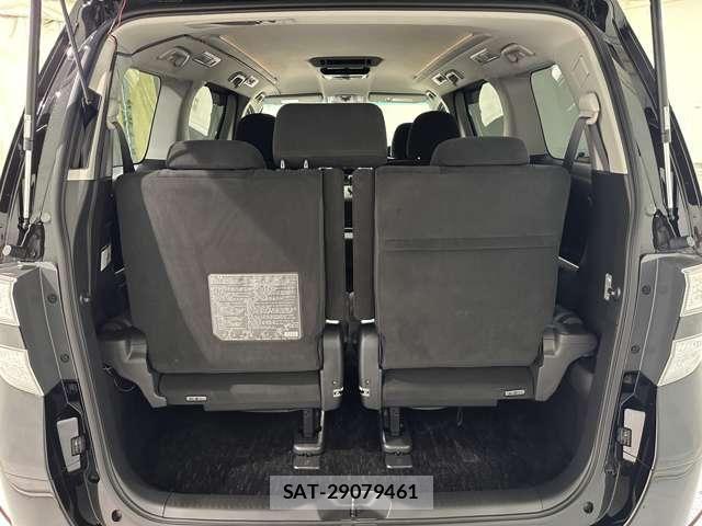 Toyota VELLFIRE 2010-01 7360274-26
